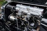 Jaguar SS100 2&frac12;-Litre Roadster 1936 года